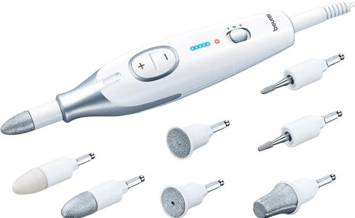 Actual product image Beurer Mp 42