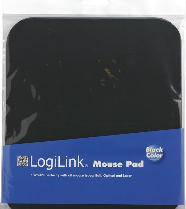 Actual product image LogiLink Mouse pad (S)