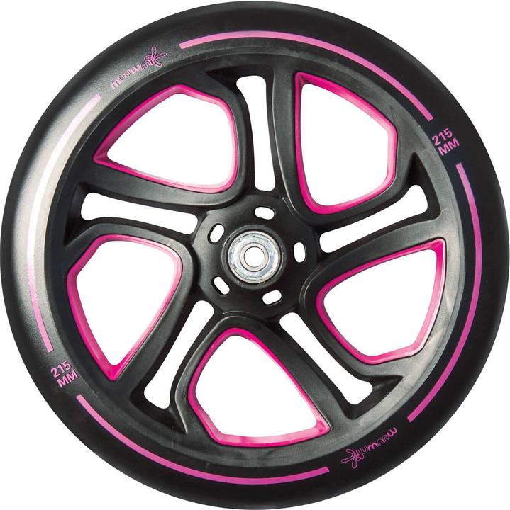 Produktbild Muuwmi Aluminium Scooter Pro 215 mm