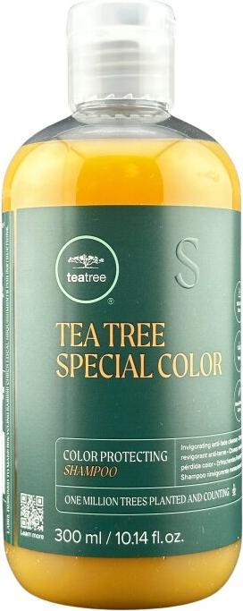 Tea tree Special - Color Shampoo (300 ml, Flüssiges Shampoo)