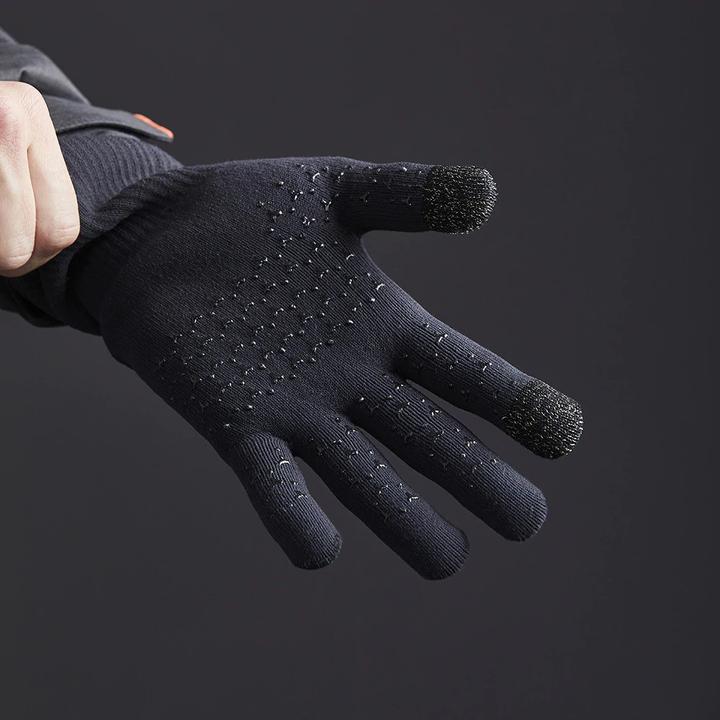 Actual product image Waterproof sailing gloves (M)
