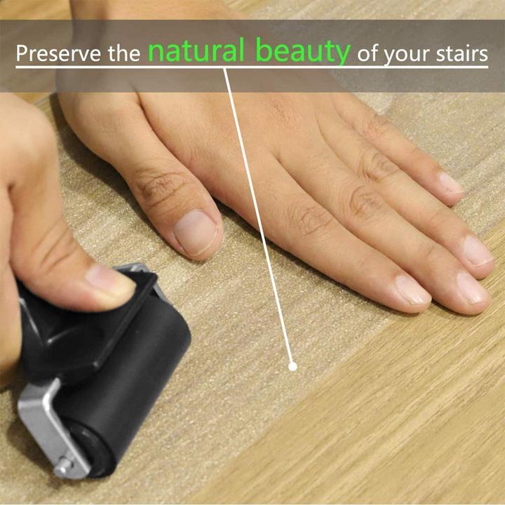 Actual product image Queta Anti-slip strips stairs (15 pcs.)