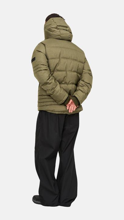 Image du produit Jack & Jones Kapuzen Wattierte Jacke (XL)