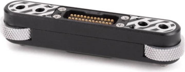 Actual product image Wooden Camera Tool-less LCD/EVF Adapter (RED DSMC2)