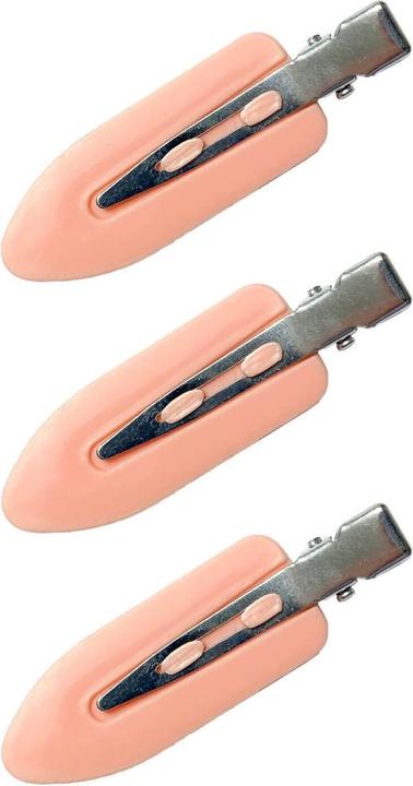 Image du produit DailyGo Pince à cheveux (3 pcs)