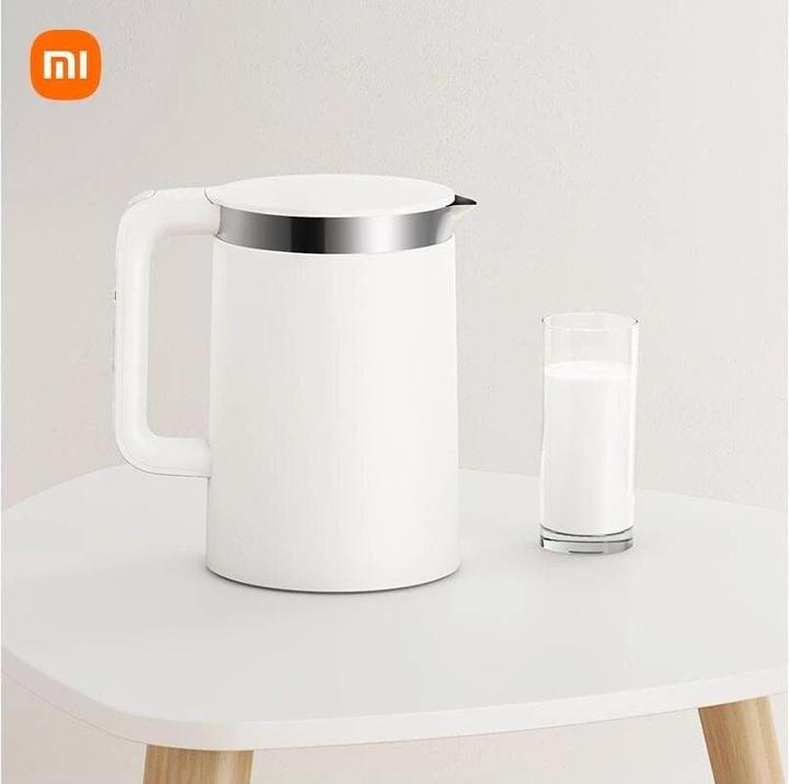 Image du produit Xiaomi MI Smart Kettle Pro EU version (1.50 l, Prise UE)