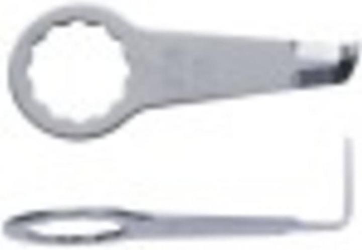 Produktbild Fein Schneidmesser 63903208010 2 St
