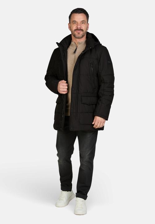 Actual product image Calamar Winterparka (50)
