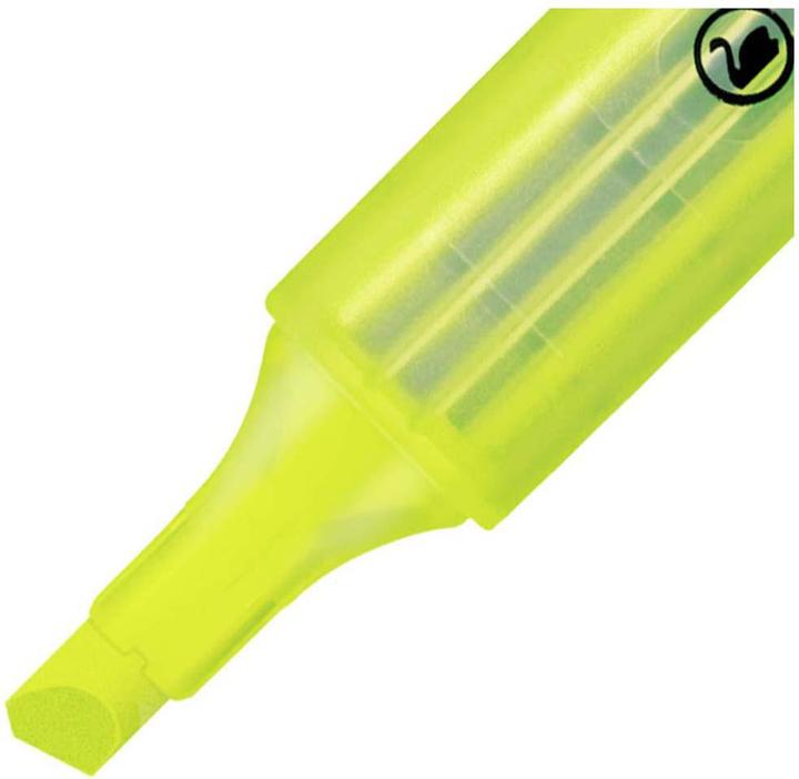 Image du produit STABILO Swing Cool (Bleu, Jaune, Vert, Pink, 4 mm, 4 x)