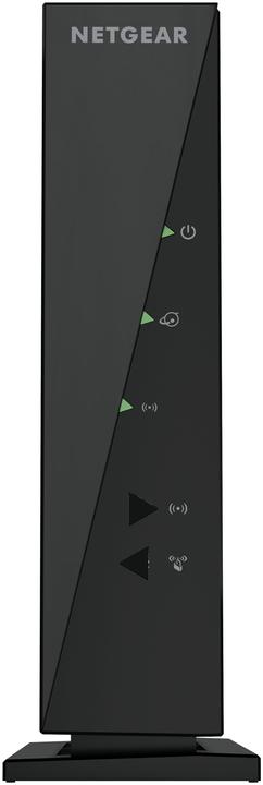 Produktbild Netgear Wnr2000