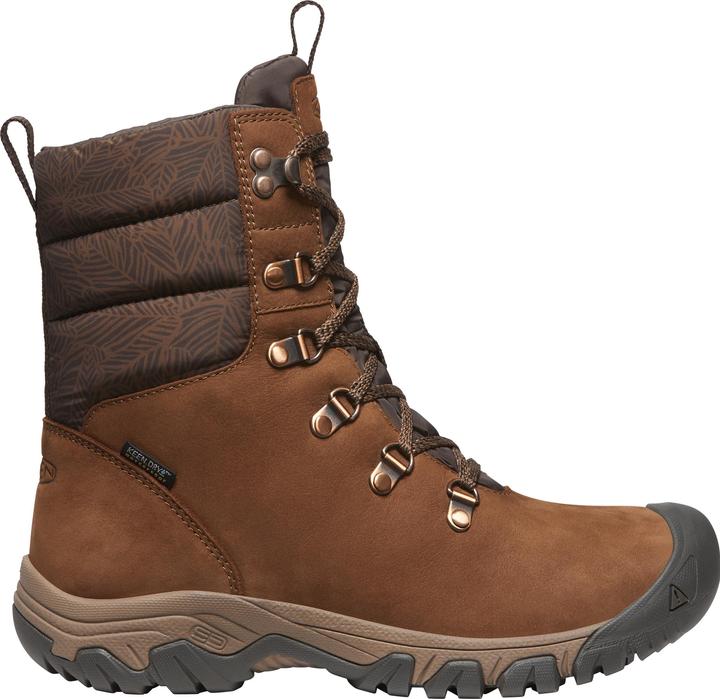 Keen W Greta Boot WP (37.5)