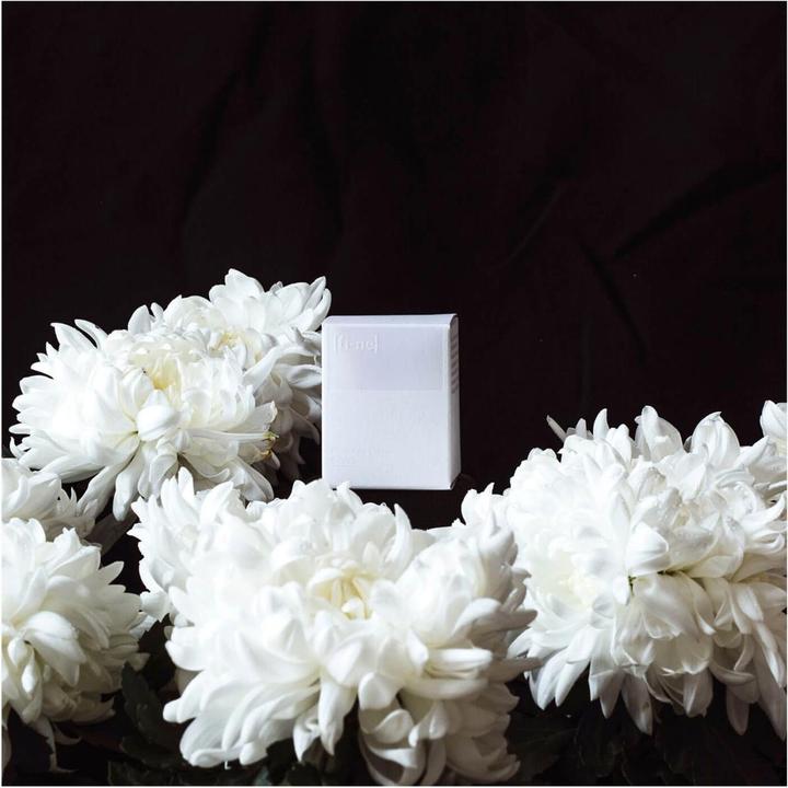 Actual product image [fì-ne] Senza Deodorant Cream (Crème)