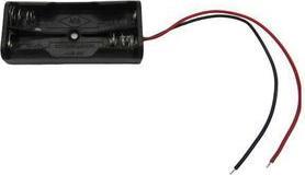 Immagine prodotto RND Components Portabatterie 2x AAA SMD
