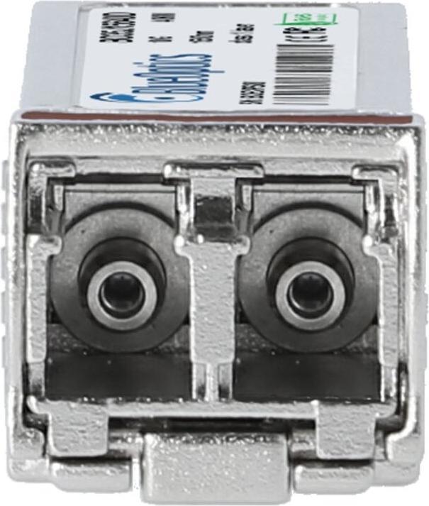 Produktbild CBO Dell 407-BBOV kompatibler BlueOptics SFP+ BO35J15640D
