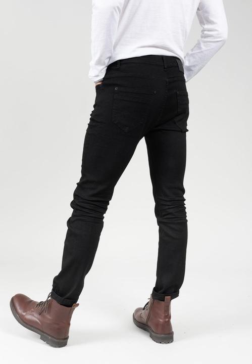 Actual product image Deeluxe denim trousers carlos (30)