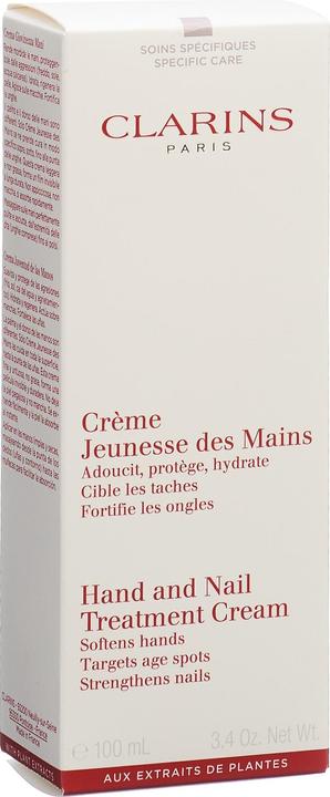 Immagine prodotto Clarins Jeunesse des Mains (100 ml)