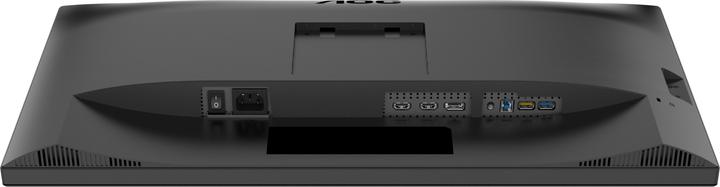 Produktbild AOC Q27P3QW (2560 x 1440 Pixel, 27")