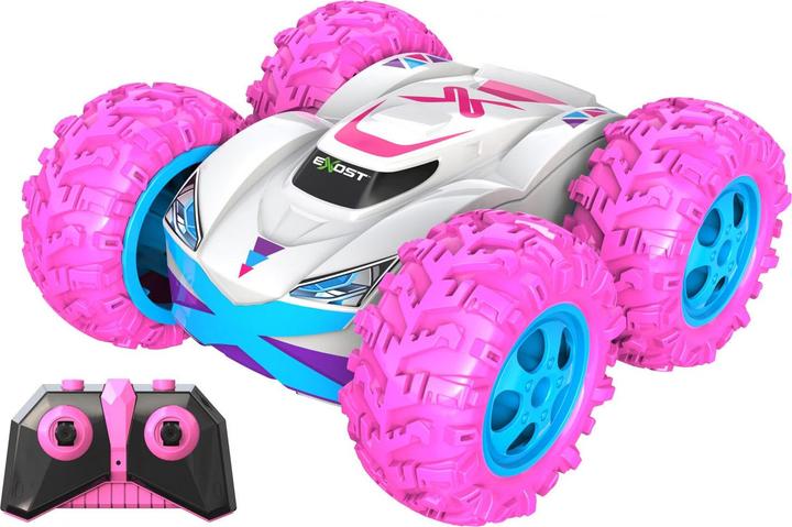 Actual product image Silverlit Exost Cross II 360