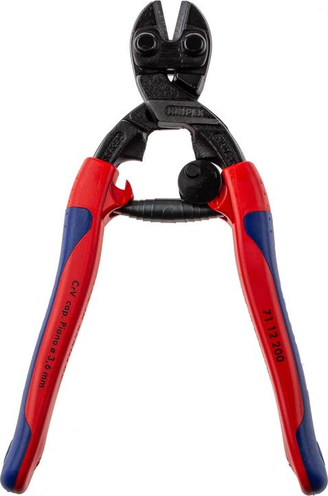 Produktbild Knipex CoBolt (200 mm)