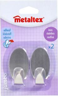 Produktbild Metaltex Jumbo