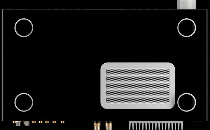 Actual product image Sonoro Maestro Quantum (Web radio, DAB+, VHF, FM, Airplay 2, Bluetooth, Wi-Fi, Chromecast)
