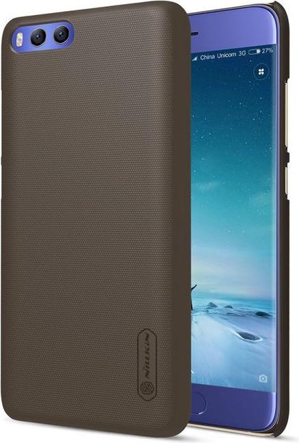 Image du produit Nillkin Série bouclier super dépoli (Xiaomi Mi6)