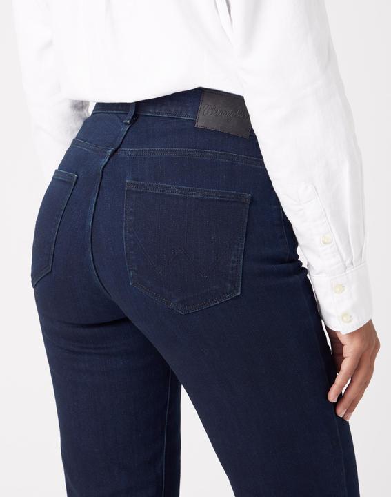Produktbild Wrangler Straight (W32/L32)