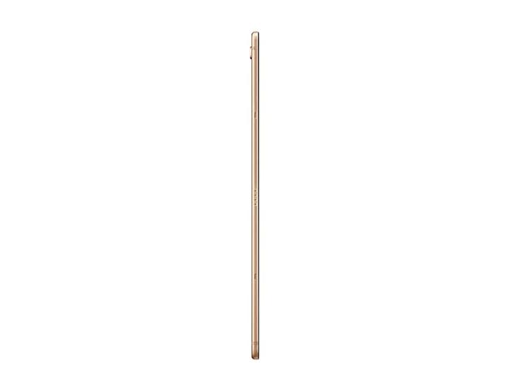 Produktbild Samsung Galaxy Tab S5e (nur WLAN, 10.50", 64 GB, Gold)
