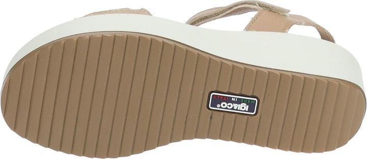 Actual product image Igi&co Sandalen (39)