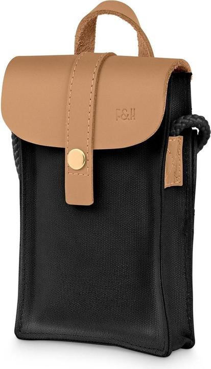Fitz & Huxley SOLSTICE nano