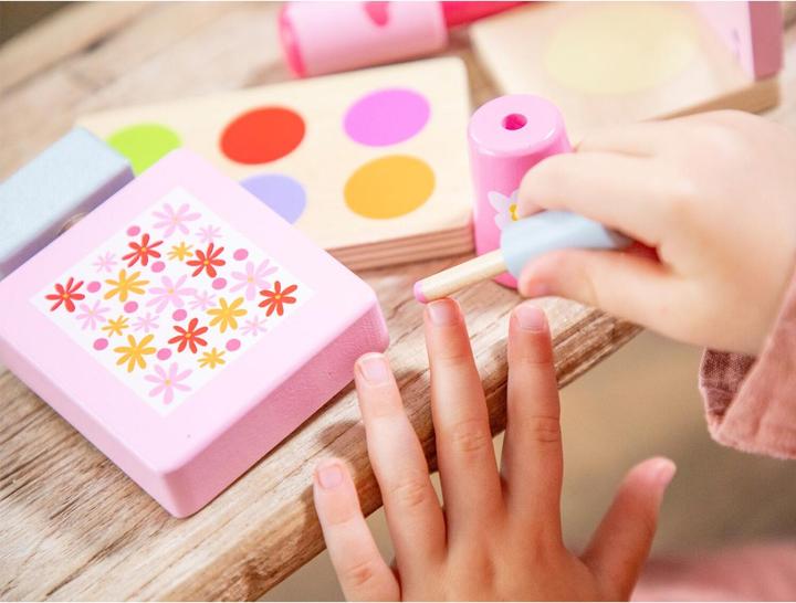 Produktbild New Classic Toys Schminkset