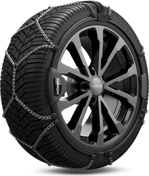 Produktbild König Reflex Edge 604