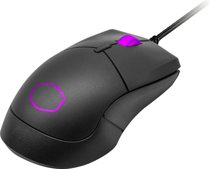 Produktbild Cooler Master MM310 (Kabelgebunden)