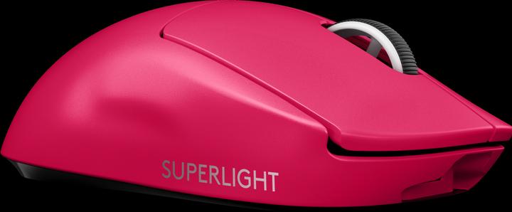 Produktbild Logitech G Pro X Superlight EWR2 (Kabellos)