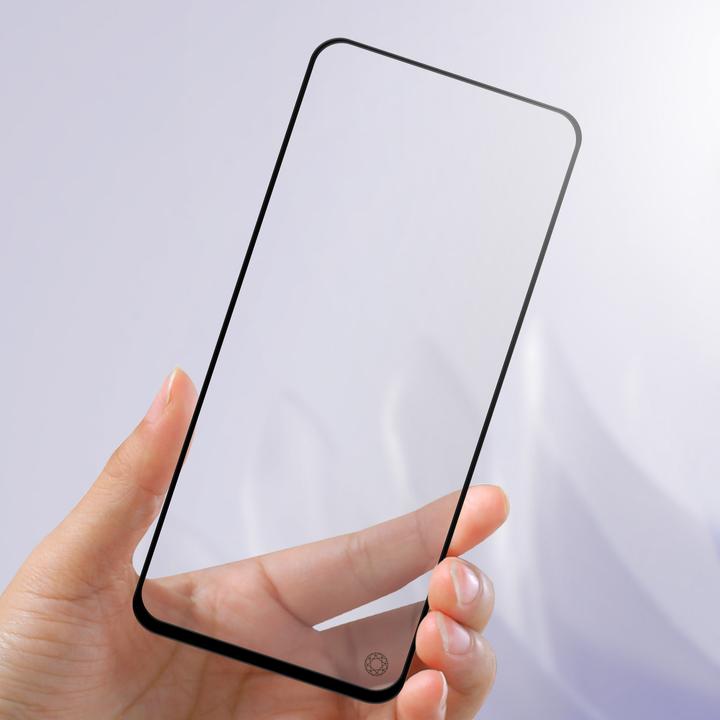 Actual product image Bigben Connected Glass screen protector (1 Piece, Xiaomi Redmi 10)