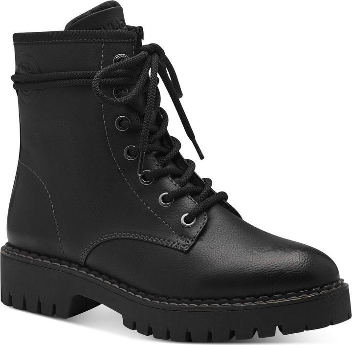 S.Oliver Stiefelette (37)