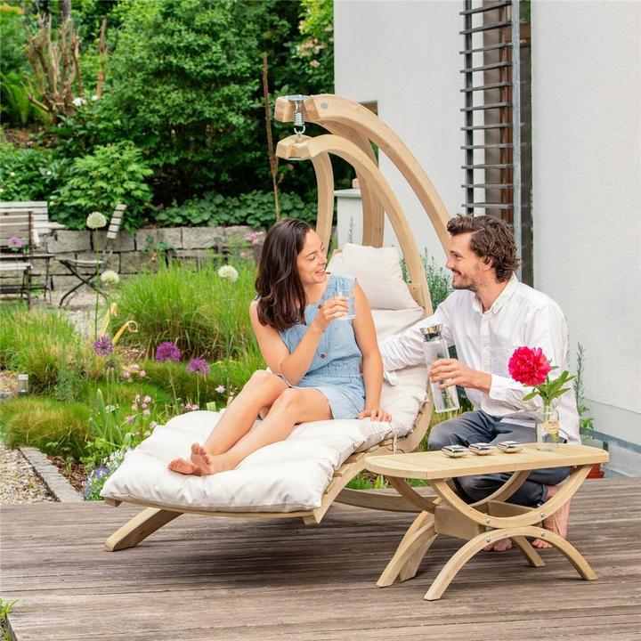 Actual product image Amazonas Swing lounger (120 kg)
