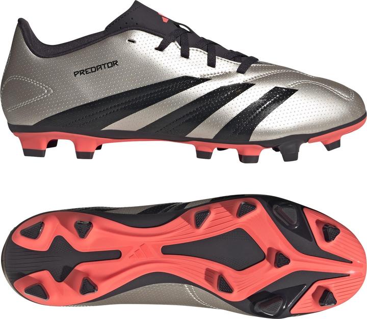 Produktbild adidas fussballschuhe predator club fxg (44)