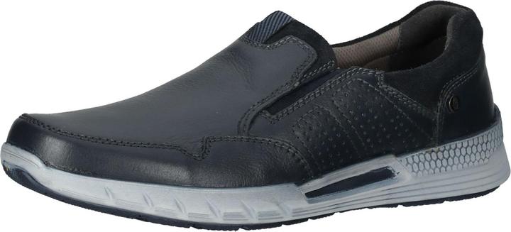 Hush Puppies Mit diesem komfortablen und modischen Slipper von mit herausragender Qualität und einem