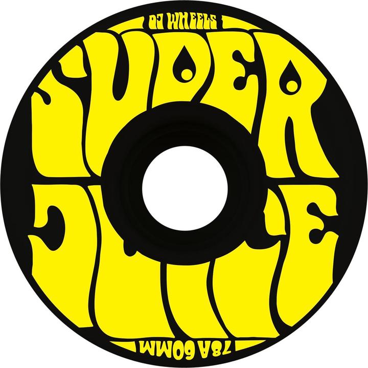 Actual product image Oj`s 78A Super Juice (60 mm)
