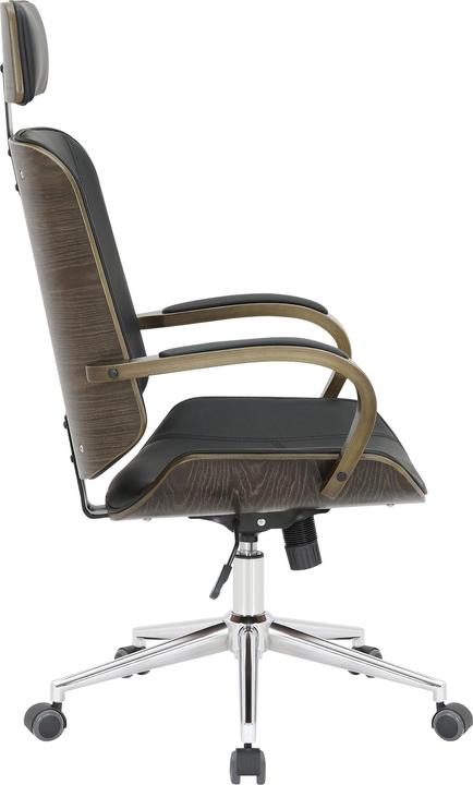 Actual product image CLP Dayton grau