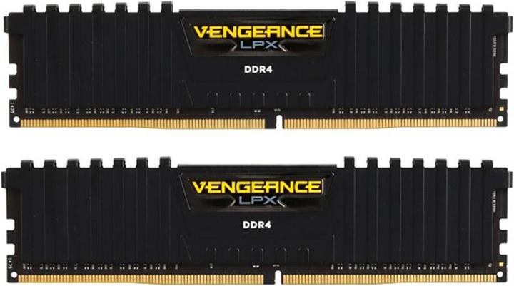 Image du produit Corsair Vengeance LPX (2 x 16GB, 2400 MHz, RAM DDR4, DIMM)
