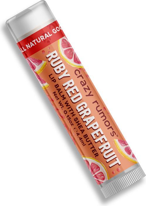 Image du produit Crazy Rumors Ruby Red Pamplemousse (Baume, 0.50 ml)
