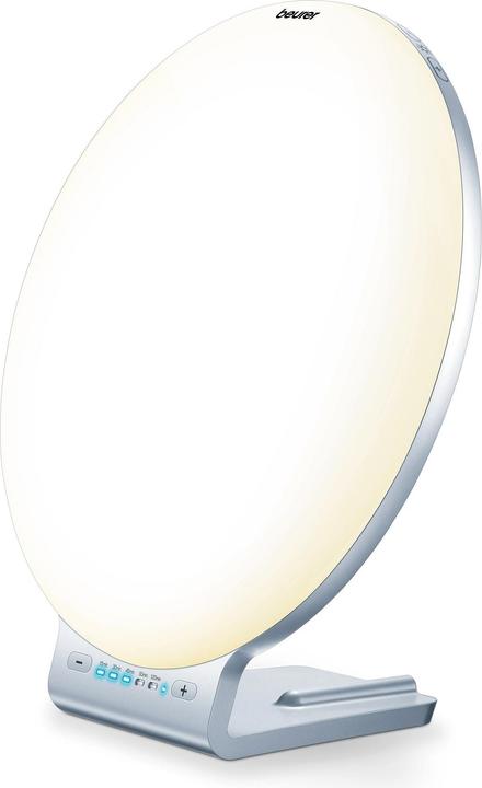 Actual product image Beurer TL 100 EnergyLight 2in1 Bluetooth (10000 lx)