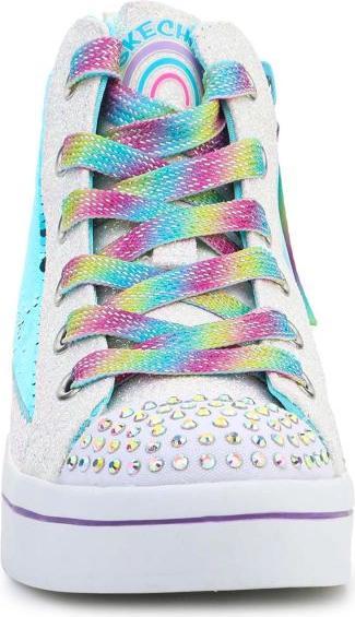 Image du produit Skechers Baskets Twi-Lites 2.0 Unicorn Surprise Enfants (28)