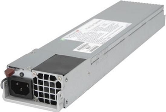 Actual product image Supermicro Power supply (internal) - 80 PLUS Platinum (1620 W)