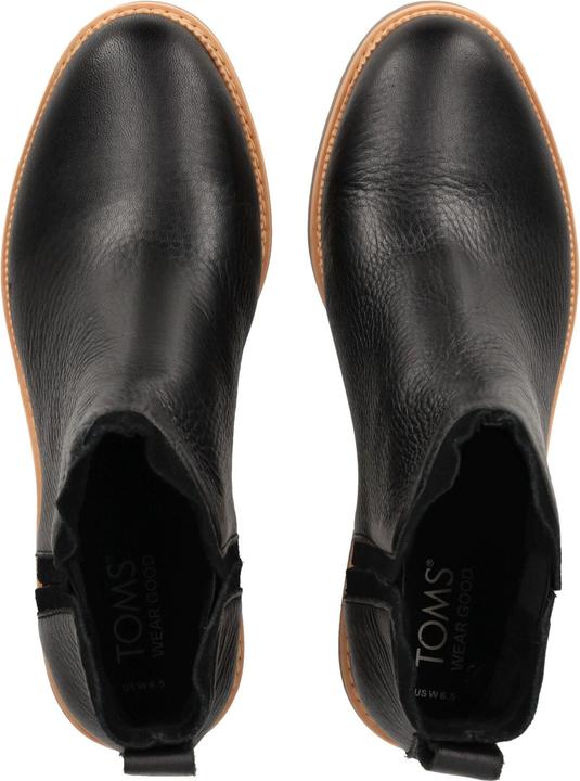 Immagine prodotto Toms W's Hailey in pelle (38.5)