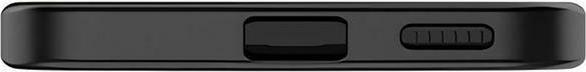 Image du produit - Étui Beline Carbon Armor czarny/black box (Samsung Galaxy S24)