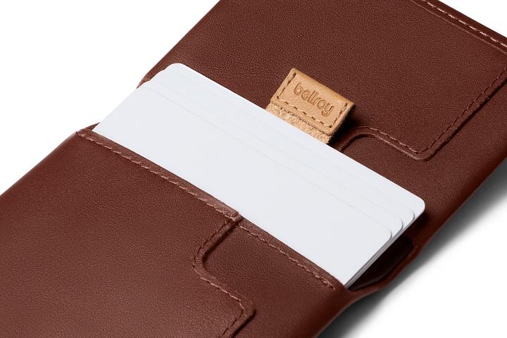 Actual product image Bellroy Slim Sleeve