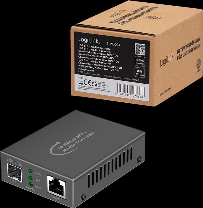 Produktbild LogiLink NMC003
